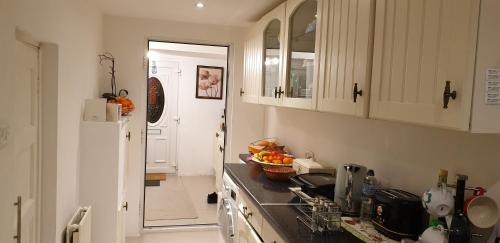 Amazing Double Liverpool in Crosby