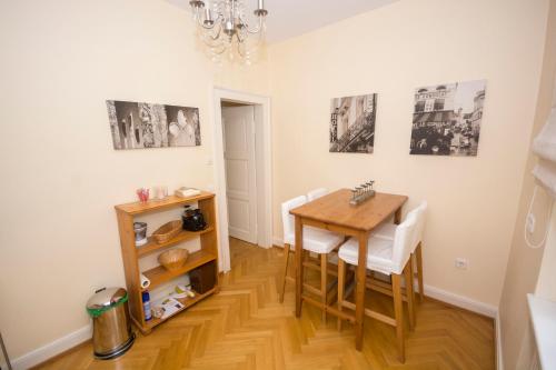 Lilienmatt Apartments Lilienmatt Apartments