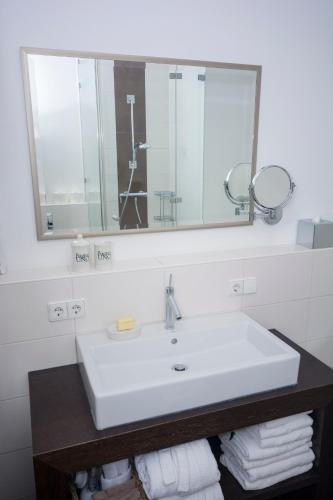 Lilienmatt Apartments Lilienmatt Apartments