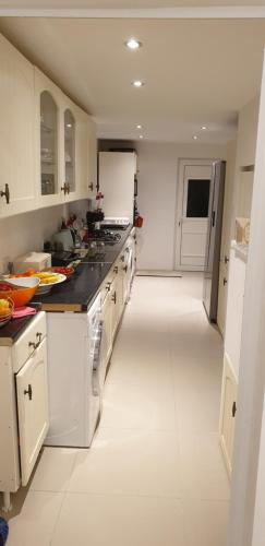 Amazing Double Liverpool in Crosby