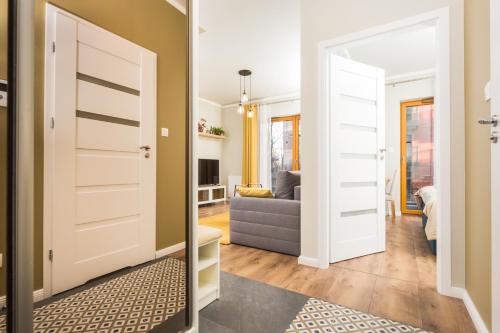 City of the Kings - Leaf Apartment, Cracovie (photo 10)