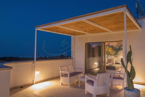 Trulli&Dimore - Villa Ponente - image 13