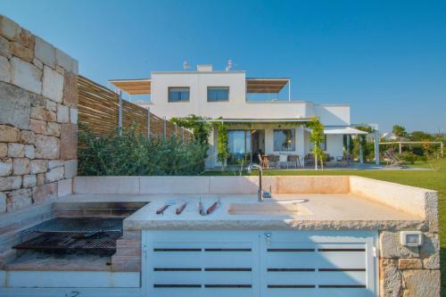 Trulli&Dimore - Villa Ponente - image 8