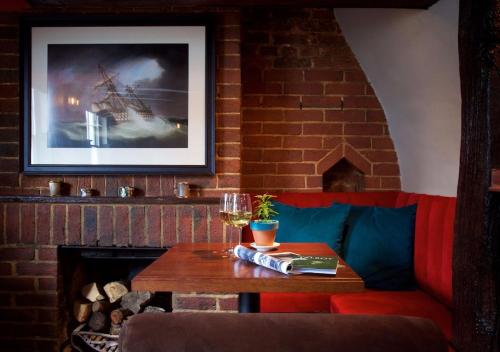 The Talbot Inn - image 10