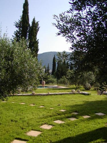 Villa Lithia