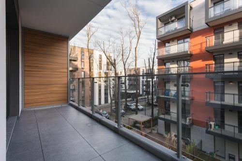 City of the Kings - Leaf Apartment, Cracovie (photo 6)