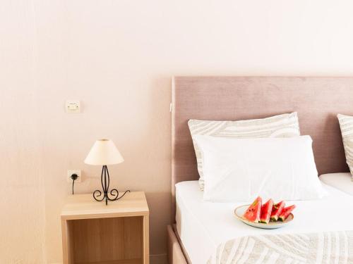 Houmis Apts & Studios, Agios Georgios Pagon