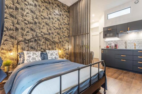 Le Cocon Lita-Palace - Location saisonnière - Lyon