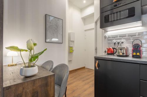 Le Cocon Lita-Palace in 9e arrondissement