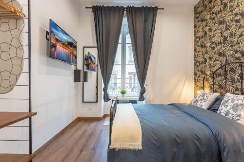 Le Cocon Lita-Palace in 9e arrondissement