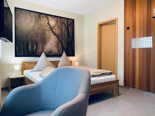 Hotel-Bistro-Europa Room Type - Comfort Double Room