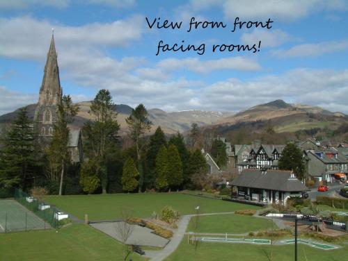 Foto - Brathay Lodge