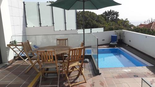 Casa Branca 2