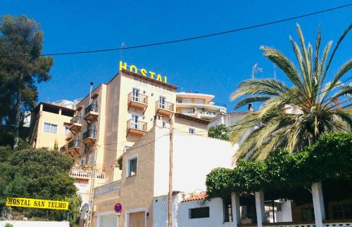 Hostal San Telmo - image 5