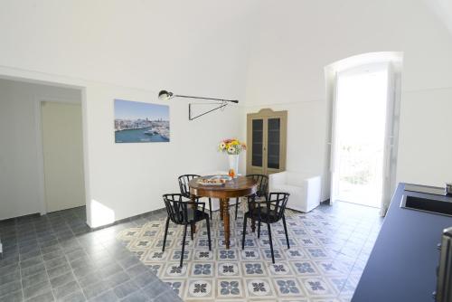 Anpatì house resort - image 12