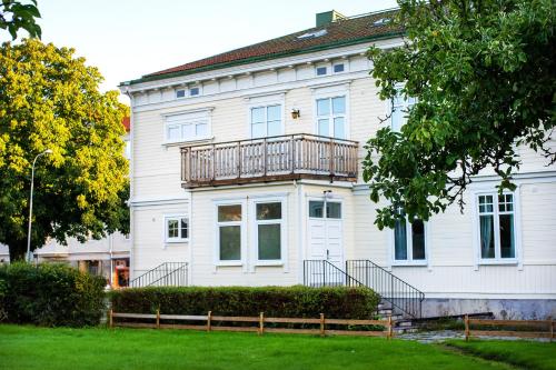 Vänersborgs Vandrarhem - Accommodation - Vänersborg