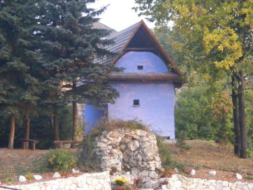 Vistas, TIC Hervartov in Levoca