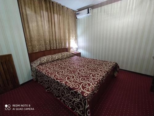 Silver Hotel Tashkent