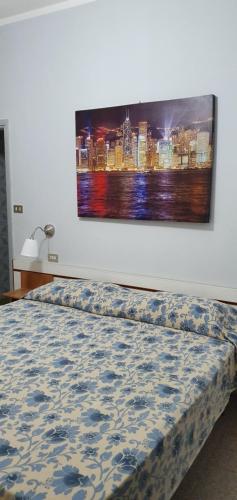 HOTEL FRANCA