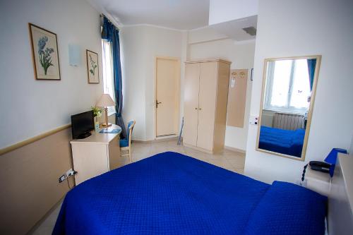 Hotel Nuovo Al Mare in Alassio