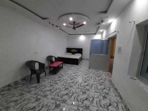 HOTEL MOON LAKE – Pushkar, GA