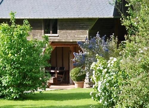 Bergerie de la Moutonnière - Chambre d'hôtes - Le Pin