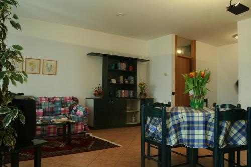  Residence Il Triangolo, Pension in Bergamo