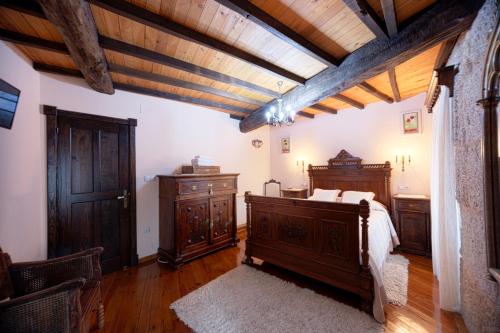 Casa dos Ulloa in Esposende