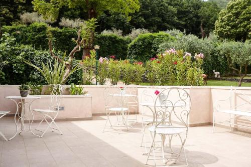 Villapiana Country House — Photo 3