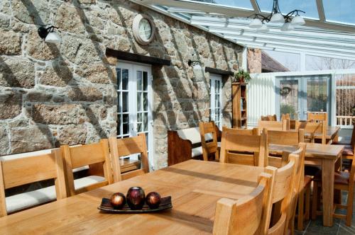 Nant Yr Odyn Country Hotel & Restaurant Ltd 5