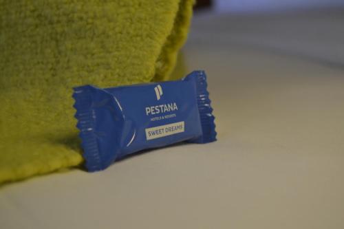 Pousada de Angra do Heroismo Castelo de S. Sebastiao - image 3