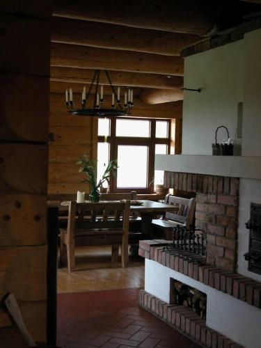 Vucini in Ezernieki