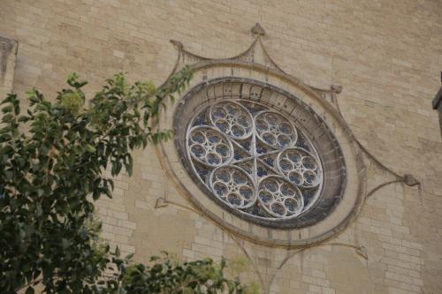 Palazzo Carafa della Spina - Maison de Charme