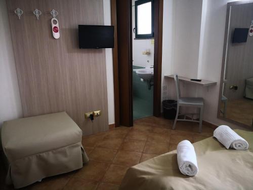Casa Betania - main image