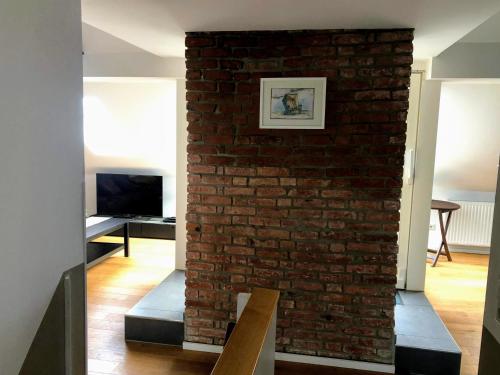 Haus Meerliebe Whg 3 255m von Schultheißenstraße entfernt