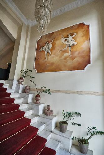 Exis Hotel - image 13
