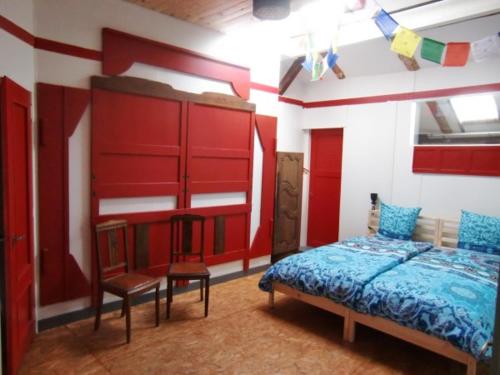 Chambre&Table dhotes PtitMonde