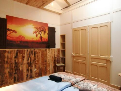 Chambre&Table dhotes PtitMonde