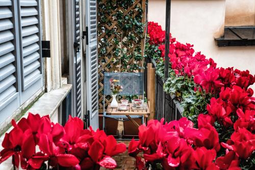 Navona Grand Suite, Roma (foto 5)