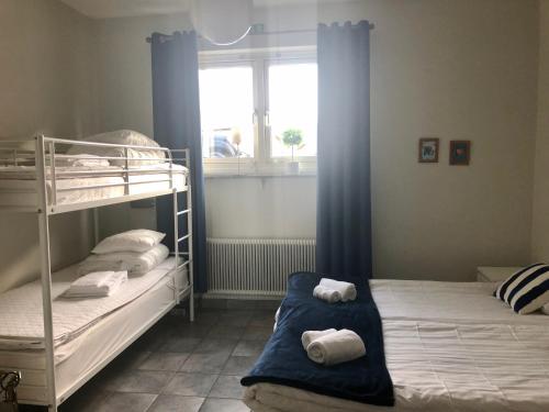 Aurora Bed&Breakfast - Accommodation - Simrishamn