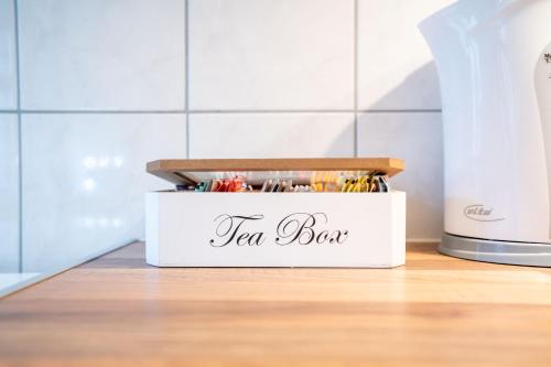 Cozy Modern Nest in the Heart of Vienna with Netflix