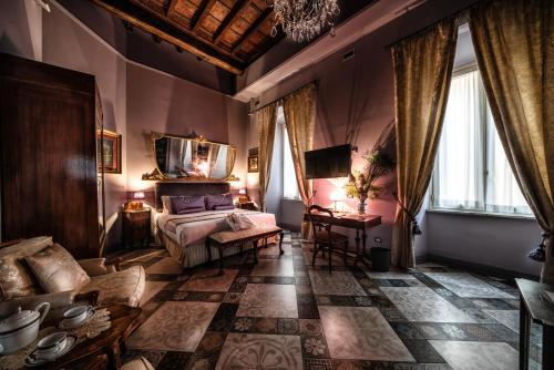 Navona Grand Suite, Roma (foto 3)