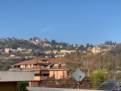 Albergo 900 – Bergamo, VA
