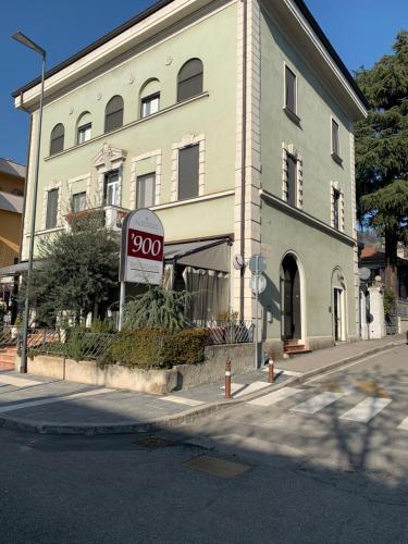 Albergo 900 – Bergamo, VA