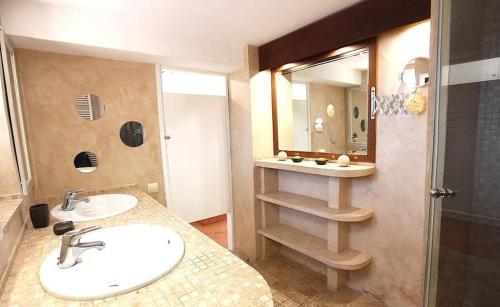 La Cigaliere Sitges gay only