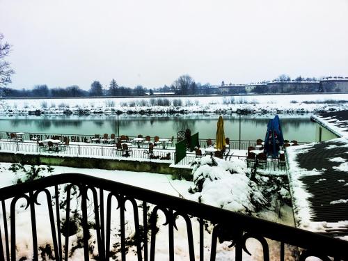 Hotel Vistula - image 7