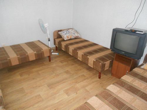 Гостевои дом Елена