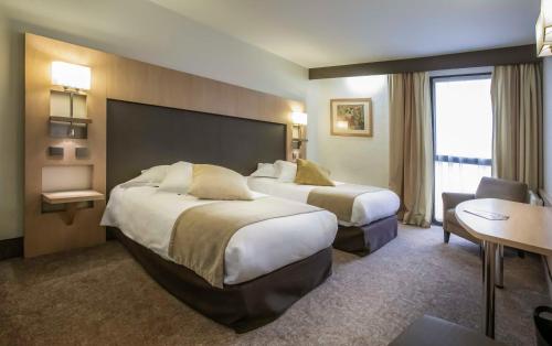 Mercure Montpellier Centre Comédie - image 8