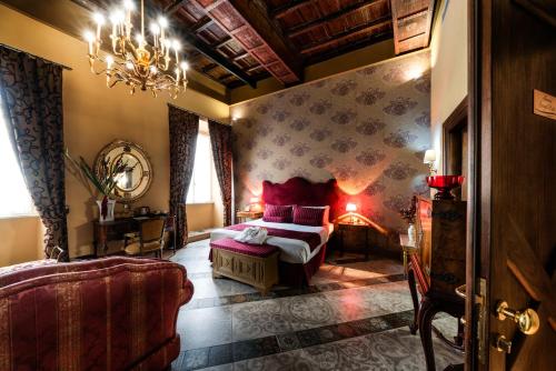 Navona Grand Suite, Roma (foto 10)