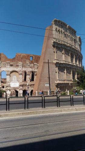 Appartamenti con vista Piazza Testaccio, Roma (foto 5)